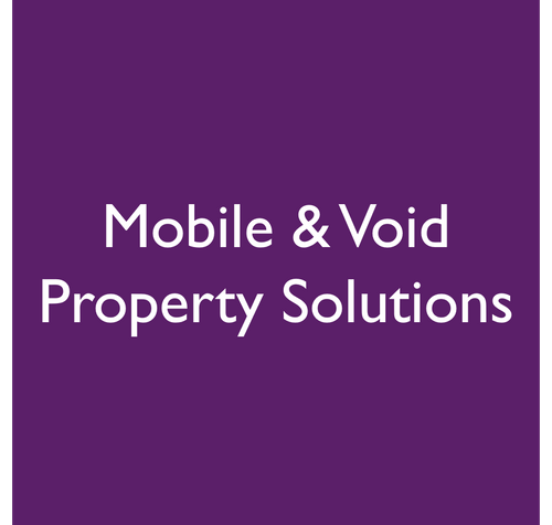 Mobile & Void Property Solutions